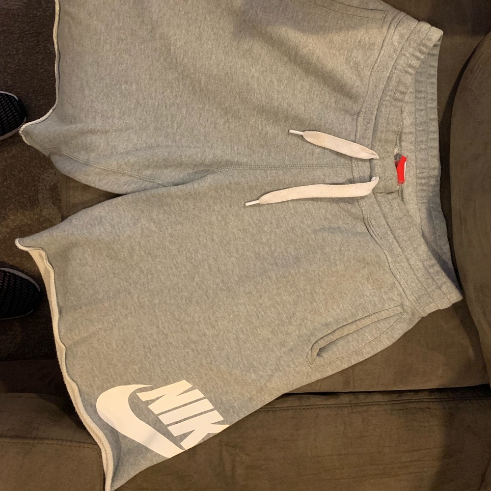 Minor wear